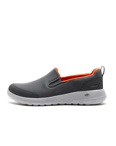 Image of Skechers Men Go Walk Max Clinched Walking Shoes