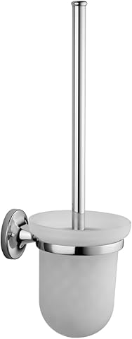 VitrA Marin A44948 Tuvalet Fırçalığı, Krom