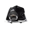Schaltknauf Schalthebel Für VW Für Passat B6 CC 3C R36 Für TDI 2005 2006 2007 2008 2009 2010 2011 2012 2013 5 Gang 6 Gang Schaltknauf Mit Chromrahmen Auto Schaltknauf(5speed) Schaltknauf Schalthebel Für VW Für Passat B6 CC 3C R36 Für TDI 2005 2006 2007 2008 2009 2010 2011 2012 2013 5 Gang 6 Gang Schaltknauf Mit Chromrahmen Auto Schaltknauf(5speed)
