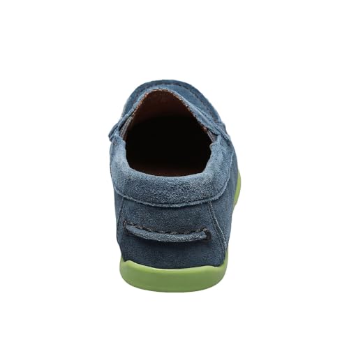 Image of Florsheim Boys Jasper Driver Jr