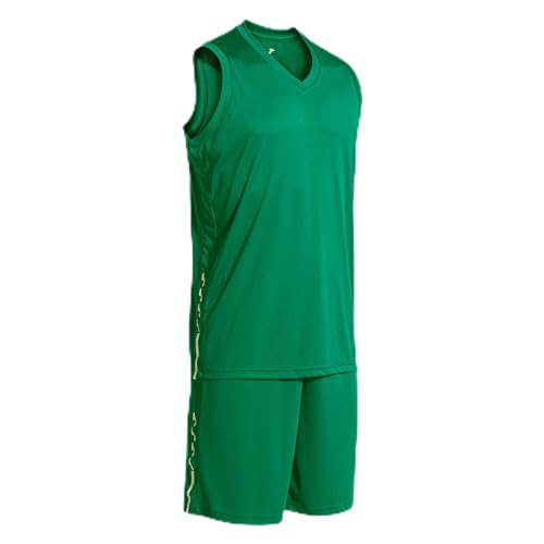 Ensemble de basket-ball olympique Joma idéal pour vos tournois d'été