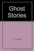 Ghost Stories 0671680242 Book Cover