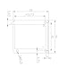 KEAcvise 2-Pack ST7735R TFT LCD Display - 1.8