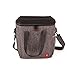 Bolsa Nevera 16 L. Gris Jaspeada