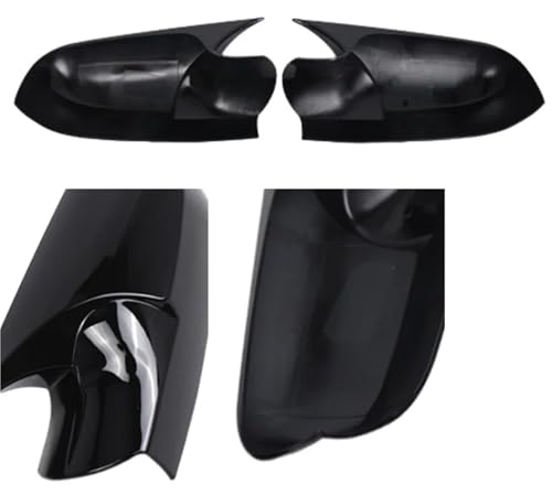 Coques de rétroviseurs Megane II pour réparer un rétroviseur cassé ou rayé proprement - 2