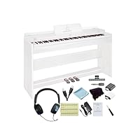 Amazon | 電子ピアノ ピアノ 88鍵盤 日本ブランド ピアノ講師監修