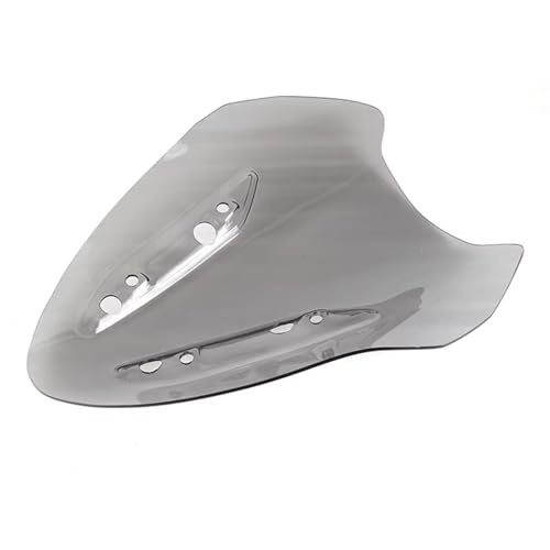 Pare-Brise Zontes 350E Déflecteur Vent Visière Écran Moto Accessoires Pièces