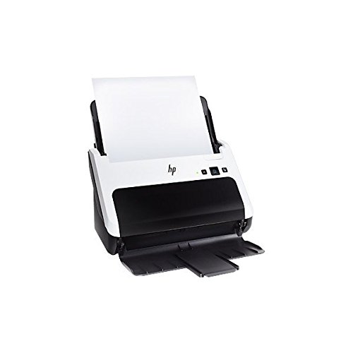 HP Scanjet Professional 3000 S2 Scanner Sheetfeed