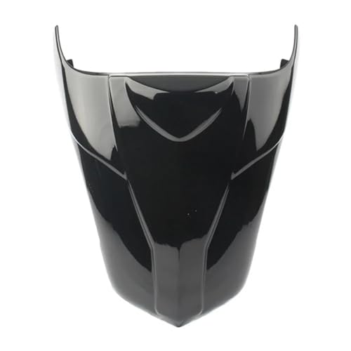 Carénage de capot pour siège arrière de moto Suzuki SV650 housse de selle 2016-2022