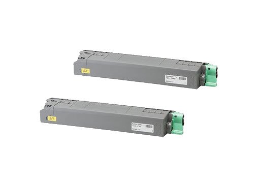 在庫限り！リコー RICOH C740S 純正トナー イエロー　2本 大容量 楽天市場】【9/18限定☆抽選で最大100%Pバック※要エントリー