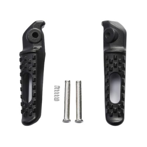 Repose-pieds avant arrière moto compatible CBR600RR CB1000R CBR1000RR 2003-2020