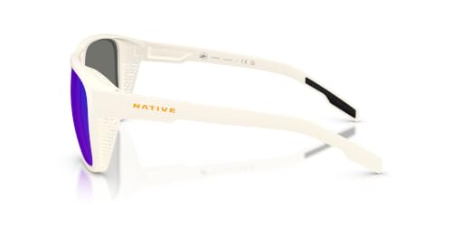 Image of Native mens Mammoth Square Sunglasses