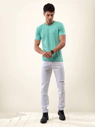 Image of Lux Nitro Men T-Shirt