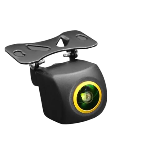 Caméra de recul étanche grand angle 170° avec vision nocturne HD