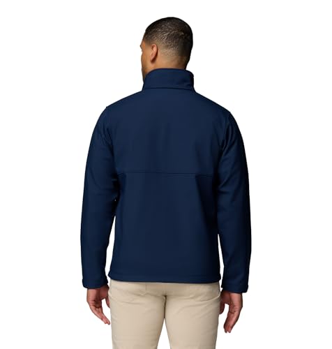 Image of Columbia Men's Ascender Softshell Jacket