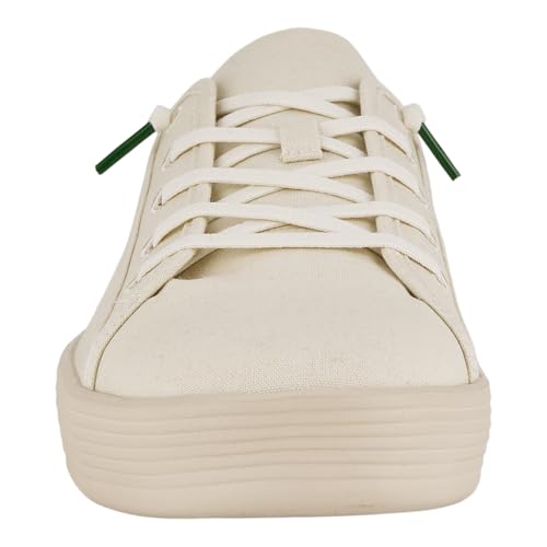 Image of HEYDUDE Men's Cody Canvas | Men's Shoes | Men's Slip On Sneakers | Comfortable & Light-Weight