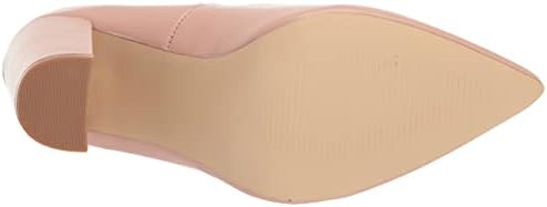 Madden Girl Women's Symboll Pumps, Blush, 7.5 | Image 3