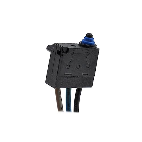 Microinterruptor G303 estanco con cable para manija de coche libre de fallos 2