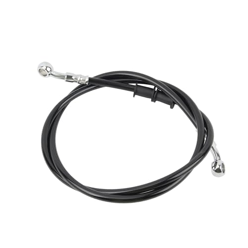 Durite de frein hydraulique Kawasaki Ninja 650 pour remplacer flexible usé