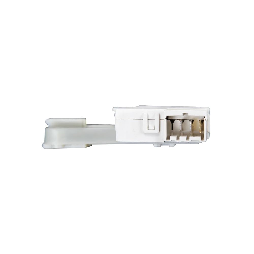 Interruptor De Bloqueo De Puerta De Lavadora ZV448 ForTG60-1028E TG70-1028E