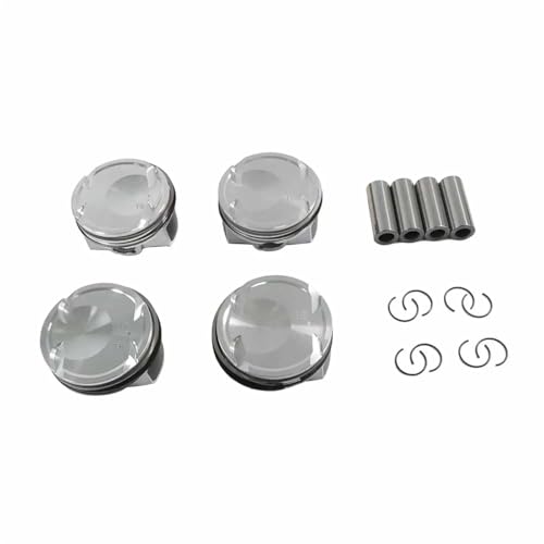 4�� G4FJ 77.5mm �G���W���s�X�g�������O�Z�b�g +0.5mm 23410-2BCA0 234102BCA0 �q�����_�C �L�A 1.6T �J�[�A�N�Z�T���[�p�[�c�Ή�