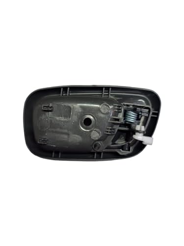 Image of Auto-Ex Inner Inside Door Handle Lock RC Lever Compatible /Replacement for Tata Nano (2009 to 2019) Left Hand (Passenger Side)