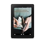 7 Secrets TO Making Money From Podcasting (English Edition)