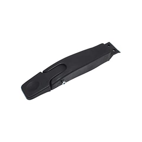 Texas Specialty Products Hood Latch for International Prostar; Replaces HLK1022, 3544924C1 Cover