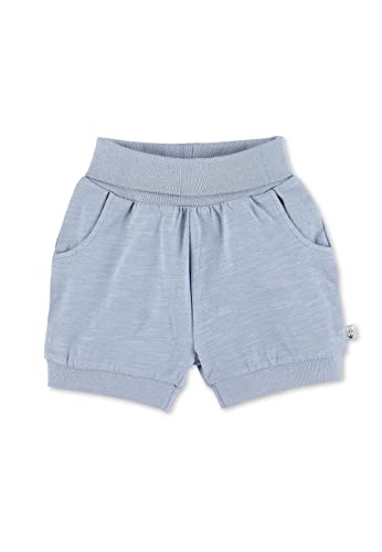 Sterntaler Unisex Baby Gots Hose Kurz Emmi Und Kleinkind-Ausstattung,...