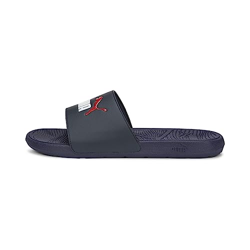 Image of PUMA Men's Cool Cat 2.0 Slide Sandals