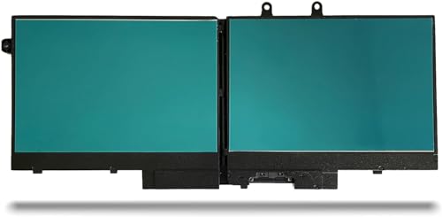 Batterie Dell Latitude 5401 5410 de 68Wh pour retrouver l'autonomie d'origine