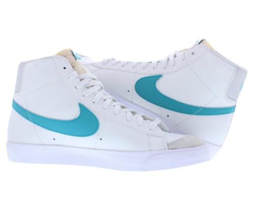 Image of Nike Mens Blazer Mid '77 Shoes