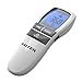 Salter TE-250-EU berührungsloses InfrarotThermometer, digital fieberthermometer reer kontaktlos Stirnmodus, Nachtmodus, Fieber-Alarm, forehead thermometer, kinder fieberthermometer