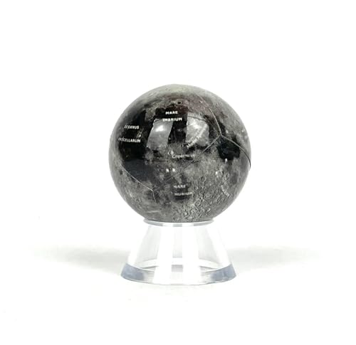 Moon globe - Snapspheres mini 1.58