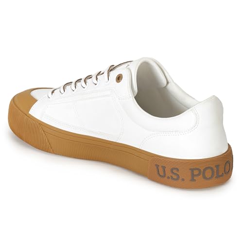 Image of U.S. Polo Assn. Mens 2fd-Ruben 3.0 Sneaker