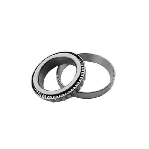 Roulement direction moto 30308 haute précision en acier chrome pour colonne de direction moto