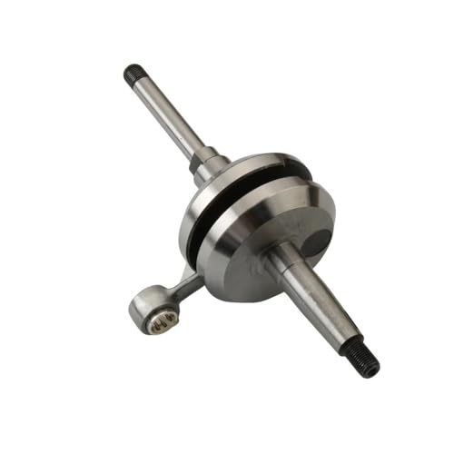 Vilebrequin pour réparer moteur Peugeot 103 défaillant - Solution pour 104 MVL SP GL