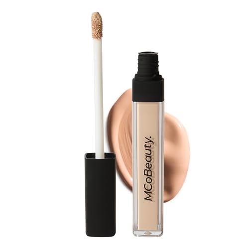 MCoBeauty Brighten & Perfect Cream Concealer - Light 2 Fair