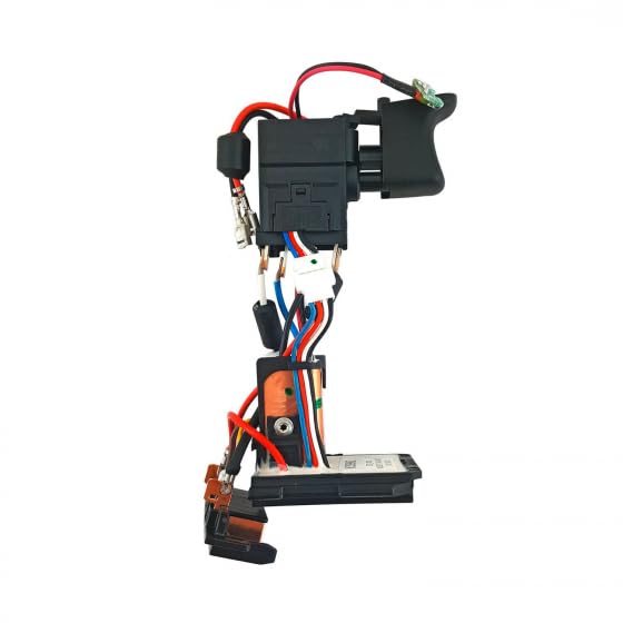 #N359961 Drill Bit Switch DCD730 DCD735 N359919 Quality Durable New Replacement Parts for DeWalt