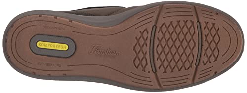 Sabots Java Florsheim en nylon contre les pieds froids à la maison - 4