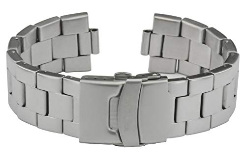 Preisvergleich Produktbild Astroavia Armband Edelstahl für N-Modelle N1S