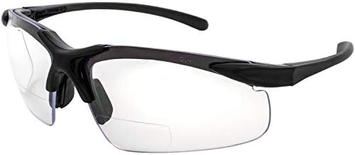 Safety glasses readers 2.5 Clearance