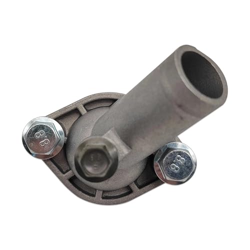 Cubierta de termostato compatible con 800 o recambio 21040104301 carcasa motor 4