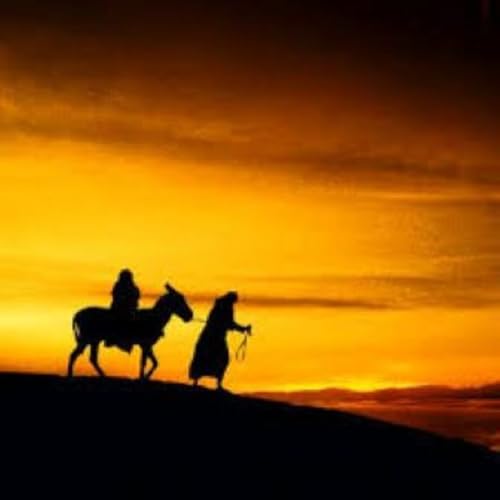 The Word is Still Becoming Flesh Podcast Por  arte de portada