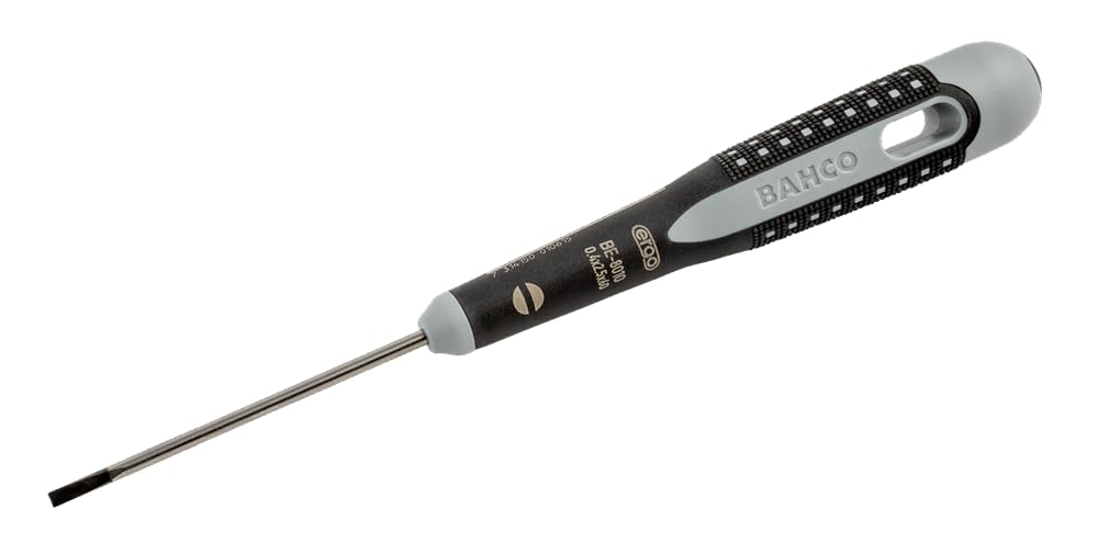 精密ドライバー PB SWISS TOOLS 8242 スイスグリップ ドライバーセット ホルダー付
