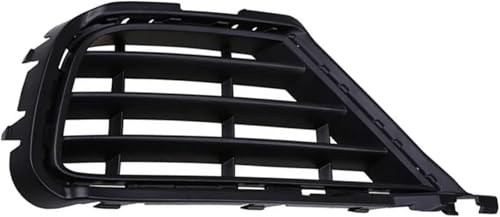 Grilles de radiateur avant pour VW Touareg 7P6853665B finition d'origine et haute résistance