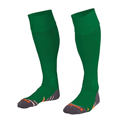 Reece Uni II Hockey Socks Green, Green, 41-44