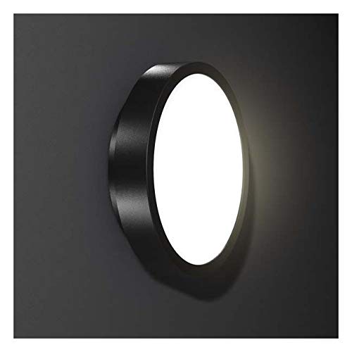 RZB Zimmermann 612141.0031 Home 108 4051859211617 - Lámpara LED de Pared (3000 K)