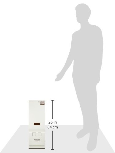 Amazon｜エムケー精工(MK精工) 米びつ 米容量23kg ライスエース