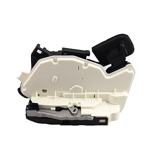 Actionneur de verrouillage de porte et coffre arrière pour Skoda Yeti 5L